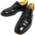 Church's / チャーチ LANCASTER ストレートチップシューズ 85F(27cm相当)(メンズ)【中古】