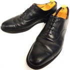 Church's / チャーチ  CONSUL / コンサル  ストレートチップシューズ 85F(27cm相当)(メンズ)【中古】【送料無料】