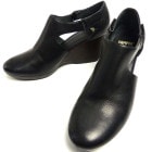 CAMPER / カンペール ウェッジソール / ヒールサンダル　38(24cm相当)(レディース)【中古】|サンダル|レディースシューズ