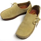Clarks / クラークス / ラガー エボニー モカシンシューズ/ ワラビー UK5D(23cm相当)(レディース)【中古】