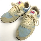 英国製 NEW BALANCE  / ニューバランス スニーカー US6 1/2(24.5cm相当)(レディース)【中古】|スニーカー