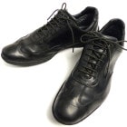 REGAL /リーガル 53NR GORE-TEXレザーシューズ 25(25cm相当)(メンズ)【中古】|スニーカー