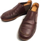 REGAL /リーガル 263R サイドゴアブーツ  25 1/2(25.5cm相当)(メンズ)【中古】