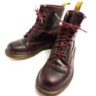 Dr.Martens / ドクターマーチン 8ホール ブーツ 38(24cm相当)(レディース)【中古】