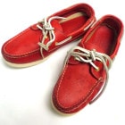 【訳あり】トップサイダー / TOPSIDER デッキシューズ　5 1/2(23.5cm相当)(レディース)【中古】|ローファー/デッキシューズ|レディースシューズ