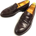 REGAL / リーガル コイン(ペニー)ローファー 25 1/2(25.5cm相当)(メンズ)【中古】|ローファー