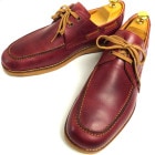 REGAL HOPPERS / リーガル ホッパーズ Uチップ シューズ 25 1/2(25.5cm相当)(メンズ)【中古】|ドレスシューズ