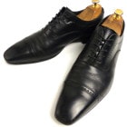 日本製 REGAL / リーガル ストレートチップシューズ　26(26cm相当)(メンズ)【中古】