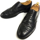 REGAL / リーガル AH9151 ウイングチップシューズ　26(26cm相当) (メンズ)【中古】|ドレスシューズ