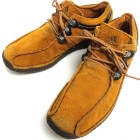 adidas ADIANZO LOW / アディダス アディアンツォスニーカー / ワラビー US9 1/2(27.5cm相当)(メンズ)【中古】