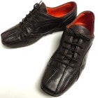 Church's / チャーチ レザーシューズ / スニーカー 表記無し(23.5-24cm相当)(レディース)【中古】