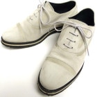 イタリア製 TOD’S / トッズ ストレートチップシューズ 35 1/2 (22.5cm相当)(レディース)【中古】|ドレスシューズ