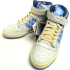 【未使用】adidas / アディダス / FORUM 84 HI CLOSER LOOK ハイカットスニーカー US5(23cm相当)(レディース)【中古】 |スニーカー