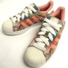 【美品】adidas originals B35832 / アディダスオリジナルス スーパースター スニーカー US6(23cm相当)【中古】 |スニーカー