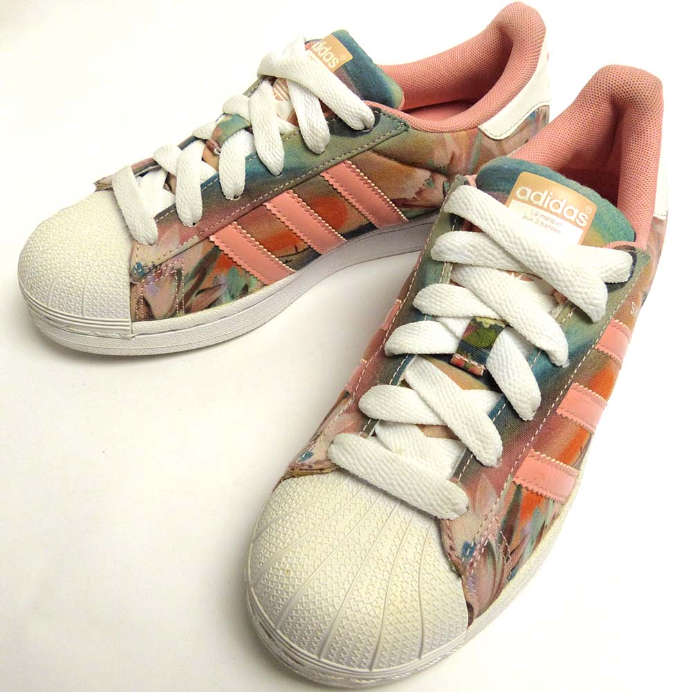 美品】adidas originals B35832 / アディダスオリジナルス