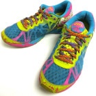 ASICS / アシックス T458N スニーカー US8 1/2(25.5cm相当)【中古】|スニーカー