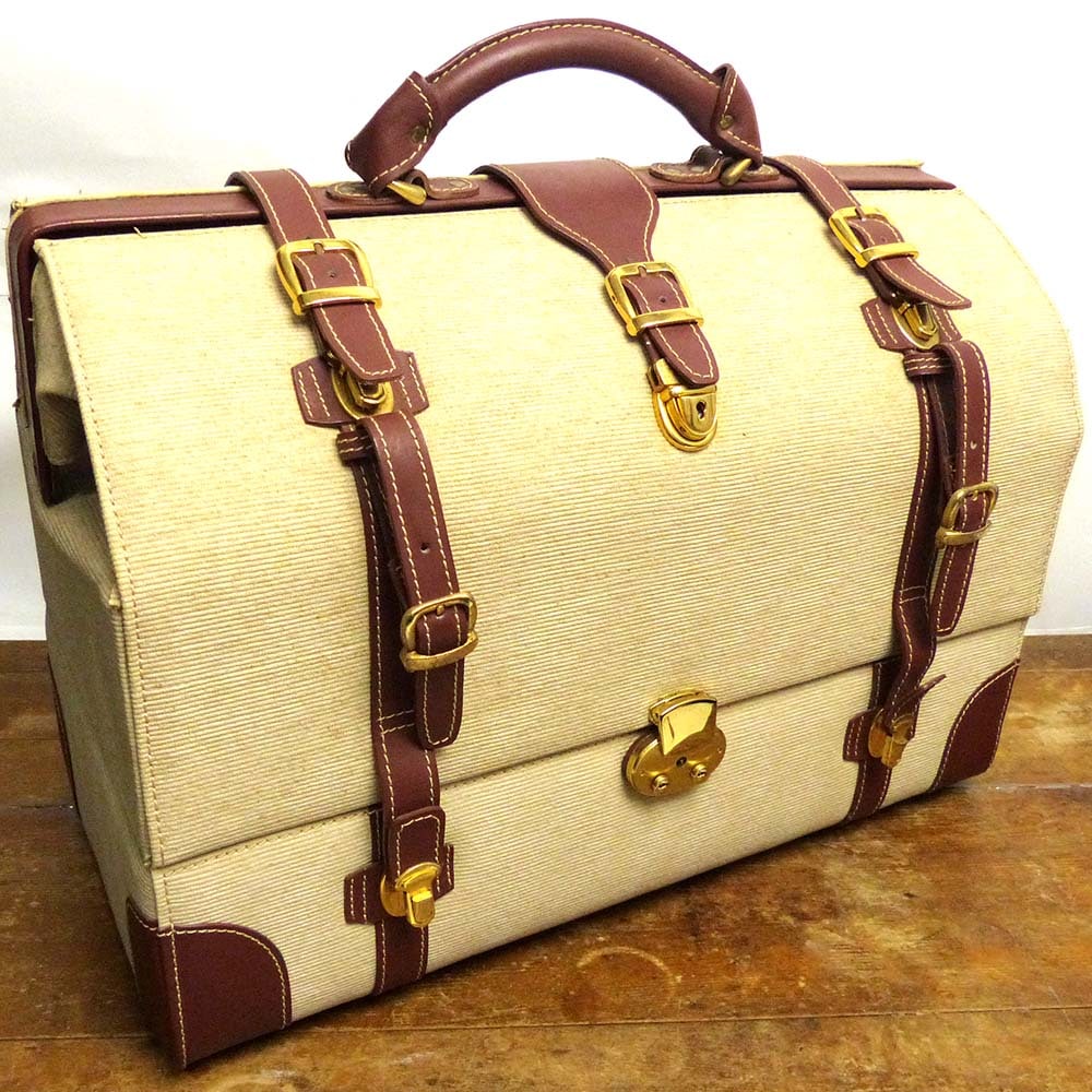 非売品】1997年 KIRIN / キリン 午後の紅茶 コイズミ 2段トランク