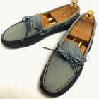 COLE HAAN / コールハーン / デッキシューズ / ドライビングシューズ　10D(27.5cm相当)(メンズ)【中古】|デッキシューズ
