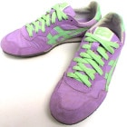 OnitsukaTiger /オニツカタイガー TH109L スニーカー　US6(24.5cm相当)(レディース)【中古】|スニーカー