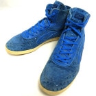 OnitsukaTiger /オニツカタイガー THL368 ハイカットスニーカー　US6(23cm相当)(レディース)【中古】|スニーカー