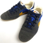 NIKE / ナイキ スエード スニーカー 39(24.5cm相当)(レディース)【中古】|スニーカー