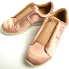 UGG / アグ FELIZ  フェリース スニーカー US6(23cm相当)(レディース)【中古】|スニーカー