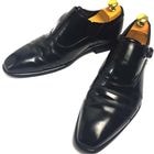 REGAL / リーガル V103 モンクストラップシューズ　25.0(25cm相当)(メンズ)【中古】