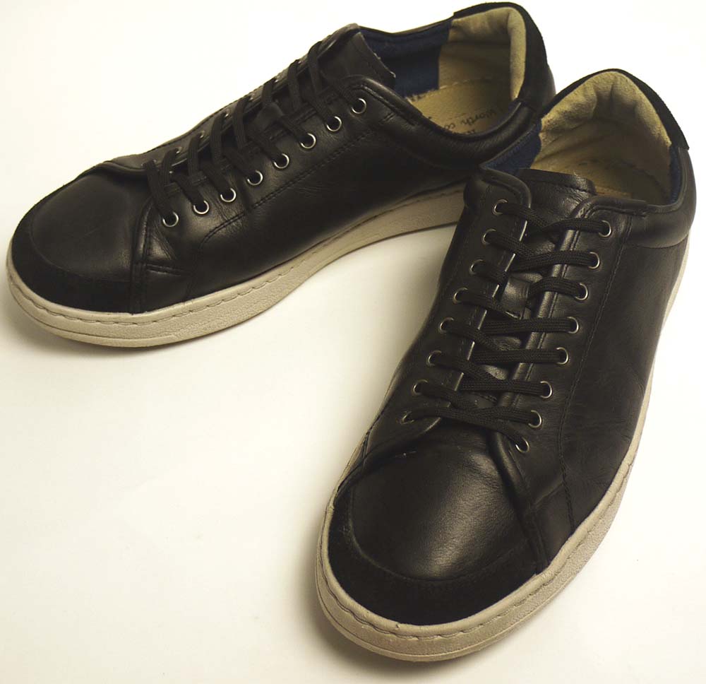 REGAL / リーガル NC18L JY97 スニーカー 26(26cm相当)(メンズ)【中古