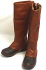 SOREL / ソレル レザー スノーブーツ US6(23cm相当)(レディース)【中古】|ブーツ