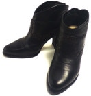 UGG / アグ アンクルブーツ / ショートブーツ　US7(24cm相当)(レディース)【中古】|ブーツ