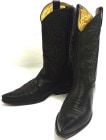 スペイン製 SANCHO / サンチョ ウエスタンブーツ 45(28.5-29cm相当)(メンズ)【中古】 |ブーツ