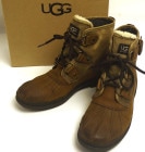 UGG australia / アグ CECILE/セシルブーツ　USA6(23cm相当)(レディース・箱付き)【中古】|ブーツ