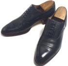 日本製 STAG / ストレートチップシューズ 　26 1/2(26.5cm相当)(メンズ)【中古】|ドレスシューズ