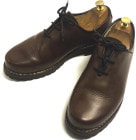 イタリア製CRISPI / クリスピー　チロリアンシューズ  42(26.5-27cm相当)(メンズ)【中古】