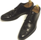 REGAL / リーガル V163 プレーントゥシューズ　25 1/2(25.5cm相当) (メンズ)【中古】|ドレスシューズ