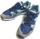 イタリア製 ディアドラ / Diadora V7000 Italia Capri Pack スニーカーUSA11(29cm相当)(メンズ)【中古】|スニーカー