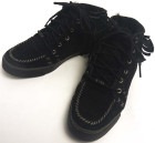 UGG / アグ ハイカットスニーカー　US7(24cm相当)(レディース)【中古】