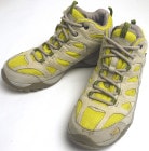 THE NORTH FACE / ザ ノースフェイス AWSD EX7 TB1Y トレッキングシューズ US7(24cm相当)(GORE-TEX)【中古】|スニーカー