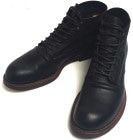 MR.OLIVE / ミスターオリーブ レザーブーツ 10 1/2(28.5cm相当)(メンズ・定価約4.4万円)【中古】