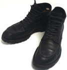 MR.OLIVE / ミスターオリーブ レザーブーツ 表記無し(28.5cm相当)(メンズ・定価約4.4万円)【中古】|ブーツ