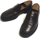 REGAL / リーガルヴァンプローファー  25 1/2EE(25.5cm相当)(メンズ)【中古】|ローファー