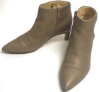 Clarks /クラークス / Ellis Eden / エリスエデン ブーティ / ブーツ UK6(25cm相当)(レディース)【中古】|ブーツ