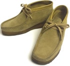 Clarks /���顼���� / ���ӡ� �֡��ġ�UK4(23cm����)(��ǥ�����)����š�