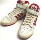 adidas / ���ǥ����� / FORUM 84 HIGH_�ե������ 84 �ϥ����åȥ��ˡ����� US5(23cm����) (��ǥ�����)����š�