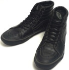 eYe COMME des GARCONS JUNYAWATANABE MAN��VANS /����������勵�ʥ٥���ǥ���륽��ߥ����� SK-8 HI V38L-EYE �쥶�����ˡ�������US10(28cm����)����š�