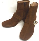 J&M DAVIDSON / ɥǥåɥ ɥåץ֡ġ37 1/2(23.5-24cm)(ǥ)š