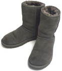 UGG / ���� ���饷�å� ���硼�� �ࡼ�ȥ�֡��ġ�US6(23cm����)(��ǥ�����)����š�