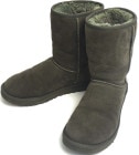 UGG / ���� ���饷�å� ���硼�� �ࡼ�ȥ�֡��ġ�US8(25cm����)(��ǥ�����)����š�