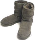UGG / ���� ���饷�å� ���硼�� �ࡼ�ȥ�֡��ġ�US6(23cm����)(��ǥ�����)����š�