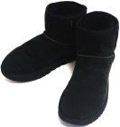 UGG / ���� ���饷�å� �ߥ� �ࡼ�ȥ�֡��ġ�US10(27cm����)(��ǥ�����)����š�